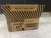 Monster High Skullector Beetlejuice Waiting Room - nuotraukos Nr. 12
