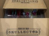 Monster High Skullector Beetlejuice Waiting Room - nuotraukos Nr. 15