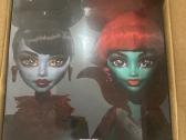 Monster High Skullector Beetlejuice Waiting Room - nuotraukos Nr. 16