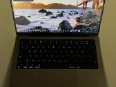 MacBook pro m2 pro - nuotraukos Nr. 2
