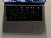 MacBook pro m2 pro - nuotraukos Nr. 4