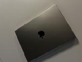 MacBook pro m2 pro - nuotraukos Nr. 5