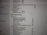MacBook Pro 16" M3 Pro, 36 GB RAM, 1 TB SSD - nuotraukos Nr. 9