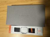 Apple Watch Ultra 3 Black Titanium - nuotraukos Nr. 4