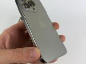 iPhone 15 Pro 256 Natural Titanium 10/10 - nuotraukos Nr. 4