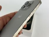iPhone 15 Pro 256 Natural Titanium 10/10 - nuotraukos Nr. 5