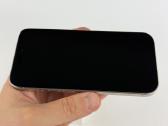 iPhone 15 Pro 256 Natural Titanium 10/10 - nuotraukos Nr. 7