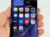 iPhone 15 Pro 256 Natural Titanium 10/10 - nuotraukos Nr. 10