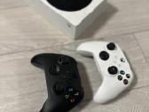 Parduodamas Xbox Series S 512 GB - nuotraukos Nr. 4