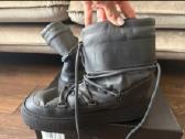 Moon Boot M Track Rubber - nuotraukos Nr. 3