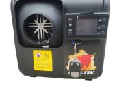 Dyzelinis šildytuvas webasta Bulltek Bt001e 8kw - nuotraukos Nr. 2