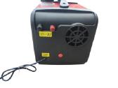 Dyzelinis šildytuvas webasta Bulltek Bt001e 8kw - nuotraukos Nr. 4
