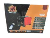 Dyzelinis šildytuvas webasta Bulltek Bt001e 8kw - nuotraukos Nr. 6