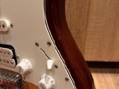 Squier Stratocaster Hss gitara +Cort stiprintuvas - nuotraukos Nr. 4