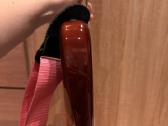 Squier Stratocaster Hss gitara +Cort stiprintuvas - nuotraukos Nr. 7