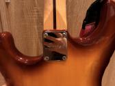 Squier Stratocaster Hss gitara +Cort stiprintuvas - nuotraukos Nr. 9