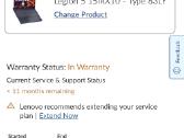 Legion 5 15irx10 Lenovo Rtx 24gb RAM - nuotraukos Nr. 6