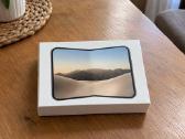 Naujas! Apple iPhone Duo Star White