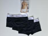 Calvin Klein vyriški apatiniai, 3 vnt., nauji - nuotraukos Nr. 4