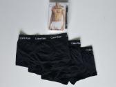 Calvin Klein vyriški apatiniai, 3 vnt., nauji - nuotraukos Nr. 5