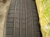 Parduodamos padangos Hankook 215/65 R17 - nuotraukos Nr. 2