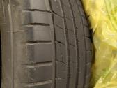 Parduodamos padangos Hankook 215/65 R17 - nuotraukos Nr. 3