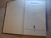Biblija latviška - nuotraukos Nr. 3
