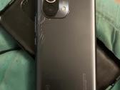 Xiaomi Mi 11 5G - nuotraukos Nr. 2
