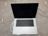 MacBook Pro 16" M3 Pro, 36 GB RAM, 1 TB SSD - nuotraukos Nr. 6