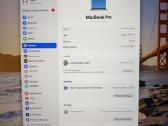 MacBook Pro 16" M3 Pro, 36 GB RAM, 1 TB SSD - nuotraukos Nr. 7