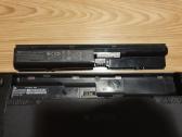 Hp Probook 4530s - nuotraukos Nr. 10