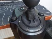 Logitech g920+shifter - nuotraukos Nr. 2