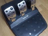 Logitech g920+shifter - nuotraukos Nr. 3