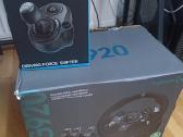 Logitech g920+shifter - nuotraukos Nr. 4
