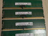Ddr4 8gb 2400, Ddr3 8gb 1600mhz - nuotraukos Nr. 2