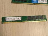 Ddr4 8gb 2400, Ddr3 8gb 1600mhz - nuotraukos Nr. 4