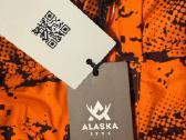 Striukė Alaska Superior Pro - nuotraukos Nr. 6