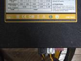 Psu Corsair 750w 650w, Ocz 1000w - nuotraukos Nr. 3