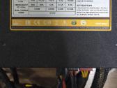 Psu Corsair 750w 650w, Ocz 1000w - nuotraukos Nr. 4