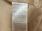 U.s. Polo Assn. dygsniuota striukė - nuotraukos Nr. 4