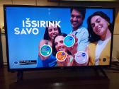 LG 32lj590u-za išmanusis televizorius - nuotraukos Nr. 5