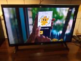 LG 32lj590u-za išmanusis televizorius - nuotraukos Nr. 8