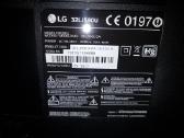 LG 32lj590u-za išmanusis televizorius - nuotraukos Nr. 2