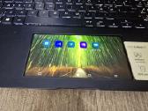 Asus Zenbook Ux534f su Screenpad i7 16gb SSD - nuotraukos Nr. 3