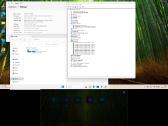 Asus Zenbook Ux534f su Screenpad i7 16gb SSD - nuotraukos Nr. 11