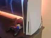 Playstation 5 (Disc) 2 TB (Ps5 pulteliai 3 vnt.) - nuotraukos Nr. 2