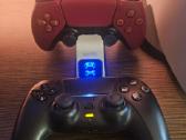 Playstation 5 (Disc) 2 TB (Ps5 pulteliai 3 vnt.) - nuotraukos Nr. 3