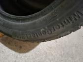 Geras žiemines Continental 215/55 R17 padangas - nuotraukos Nr. 2