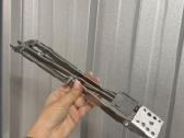 Automatinis šiltnamio langų atidarytuvas - nuotraukos Nr. 2