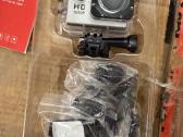 Veiksmo kamera Sports Cam Full HD 1080p – atspari - nuotraukos Nr. 2
